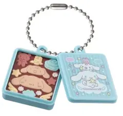 シナモロール クッキー缶チャーム