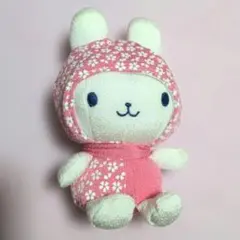 激レア☆うさずきん☆クリスマスMマスコット☆ぬいぐるみキーホルダー 2026年最新】うさずきんの人気アイテム - メルカリ