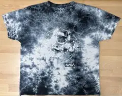 NASA ナサ タイダイ Ｔシャツ 1846のサムネイル