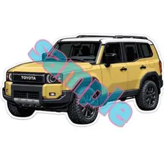 公式】TOYOTAランドクルーザー × MIYOSHI RUG 公式ラグ 新品 - メルカリ