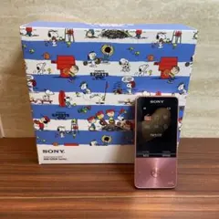 2026年最新】ウォークマン スヌーピーの人気アイテム - メルカリ