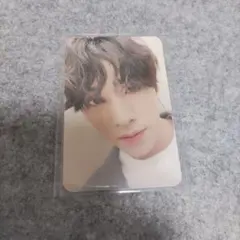 シャオジュン nct2023 wayv golden age mumo トレカ