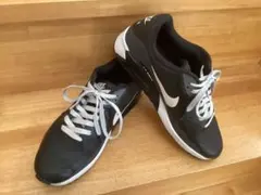 NIKE AIR MAX 90 G ゴルフシューズ ブラック　26.5cmのサムネイル
