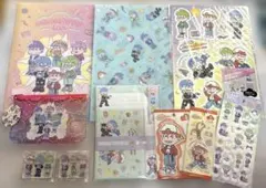 おそ松さん 100均コラボグッズ セット