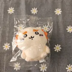 ちいかわ お座りぬいぐるみ2 シーサー