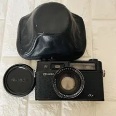 YASHICA Electro35 GT(ジャンク品)のサムネイル