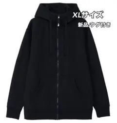 ノースフェイス リアビューフルジップフーディー パーカー XLサイズ