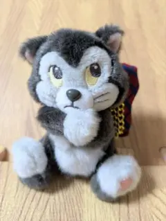 2026年最新】フィガロ ディズニー キーホルダーの人気アイテム - メルカリ