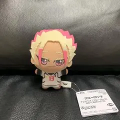 ブルーロック ちびぐるみ vol.10 士道龍聖