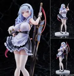 2026年最新】アズールレーン ダイドー 軽装版ver.の人気アイテム