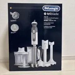 美品 DeLonghi BLEND-X パワーブレンダー デロンギ - メルカリ