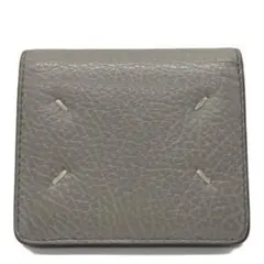 maisonmargiela 二つ折り　財布　ウォレット