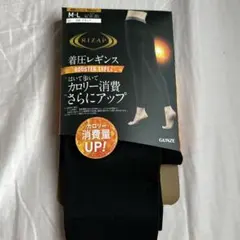 RIZAP 着圧レギンス BOOSTER TYPE 80デニール L-LL
