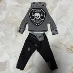 ●ネオブライス アウトフィット