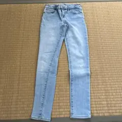 GAP スリムデニム　120