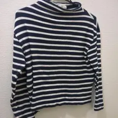 ビューティーアンドユース　長袖