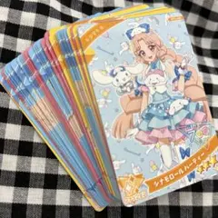 ひみつのアイプリ カード まとめ売り タマキ