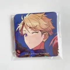 あんスタ 鳴上嵐 TRIP 缶バッジ