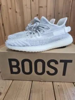 【新品】アディダス☆Yeezy Boost 350 V2★