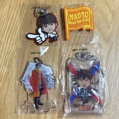 三代目 EXILE NAOTO 会場ガチャ まとめ売り