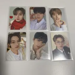 スキズ リノ トレカ まとめ売り セット