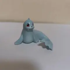 初期　モンコレ 　ジュゴン　ポケモン　フィギュア
