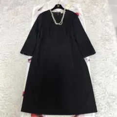 レア❗️大きいサイズ4L✨未使用タグ付き✨ポールスチュアート ロングワンピース