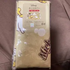 値下最終　新品未使用　未開封　枕カバー　ミッキー　 43✖︎63 寝具