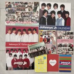 レア 新品未開封 ジャニーズJr.カレンダー 2016.4―2017.3 2025年最新】ジャニーズjr カレンダー 2017の人気アイテム