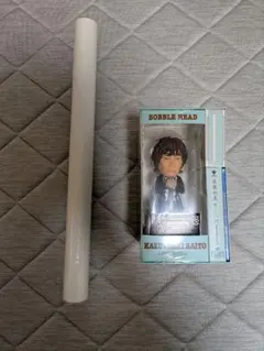 2025年最新】斉藤和義 フィギュアの人気アイテム - メルカリ