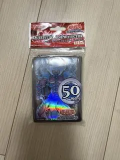 デュエリストカードプロテクター スリーブ 遊戯王 絶版 ユベル