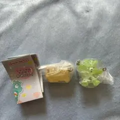 Care Bears つまんでつなげてますこっと