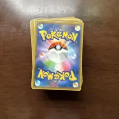 ポケモンカード　130枚