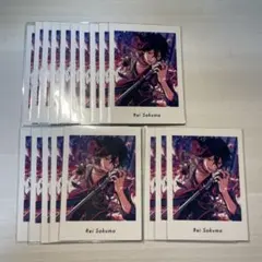 あんスタ あんさんぶるスターズ ぱしゃこれ ぱしゃっつまとめ売り朔間零①