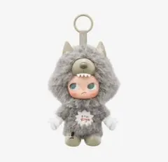 POPMART ZSIGAI'm Zsigaシリーズ ぬいぐるみペンダントのサムネイル