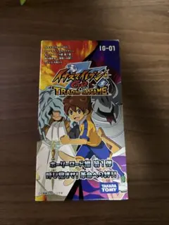 2026年最新】イナズマイレブンGO DVD-BOX1 ホーリーロード編 (期間限定