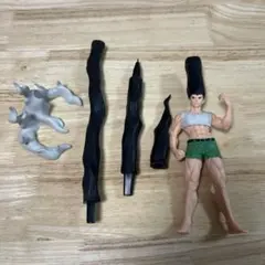 HUNTER×HUNTER ハンターハンター ゴンさん フィギュア ボールペン
