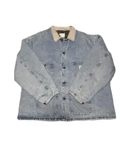 Carhartt Denim Detroit Jacket