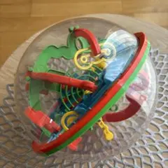 Perplexus パープレクサス 立体迷路 知育玩具