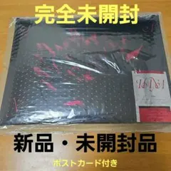 【新品未開封】HANA 1stアルバム 完全生産限定盤