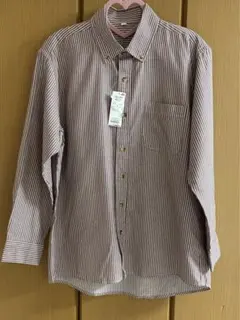 長袖シャツ 長袖カットソー