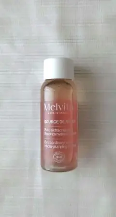 メルヴィータ ソルスデローズ エッセンスローション ミニのサムネイル