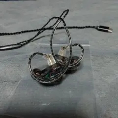 イヤモニ(タイプＣ)