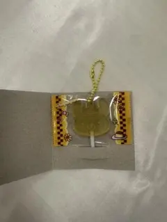 ポムポムプリン サンリオキャラクターズ キャンディチャーム