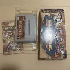 バトルコマンダー