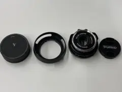 COLOR-SKOPAR 35mm F2.5 PII VM（ライカM用） - メルカリ