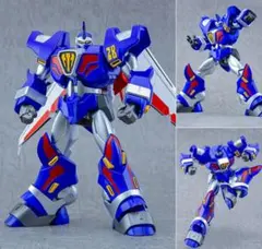 1976年に発売された、超合金名作シリーズの旧鉄人28号新品パーツも未開箱に傷有 1976年に発売された、超合金名作シリーズの旧鉄人28号新品