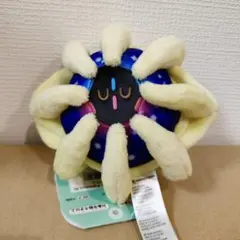 オニシズクモ ポケモンfit ぬいぐるみ pokemon fit - メルカリ