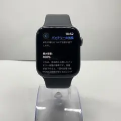 Apple Watch Series 5 44mm 本体 GPS