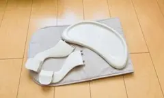 スリーコインズ　豆イステーブル　豆イスカバー
